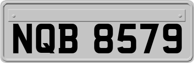 NQB8579