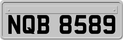 NQB8589