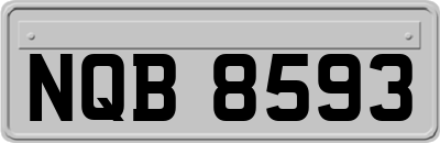 NQB8593
