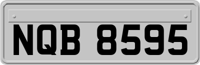 NQB8595