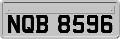 NQB8596