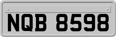 NQB8598