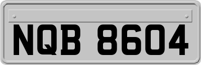 NQB8604