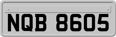 NQB8605