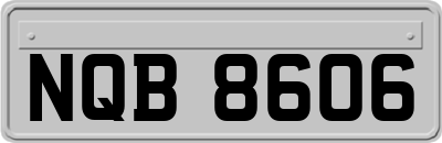 NQB8606