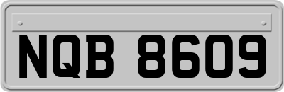 NQB8609