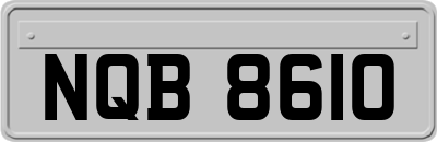 NQB8610