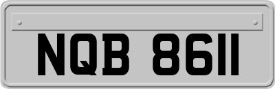 NQB8611