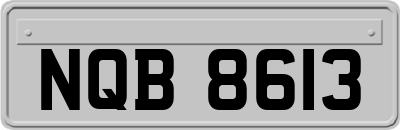 NQB8613