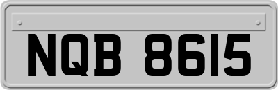 NQB8615