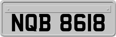 NQB8618
