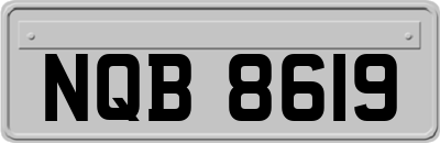 NQB8619