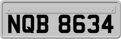 NQB8634