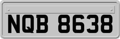 NQB8638
