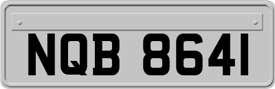 NQB8641