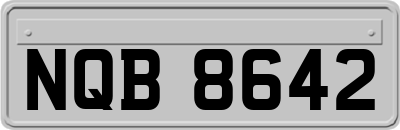 NQB8642