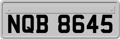 NQB8645