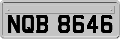 NQB8646
