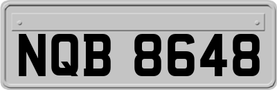 NQB8648