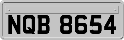 NQB8654