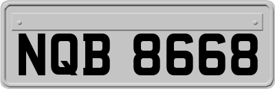 NQB8668