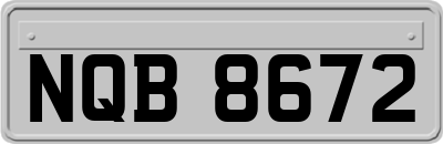 NQB8672