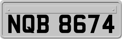 NQB8674