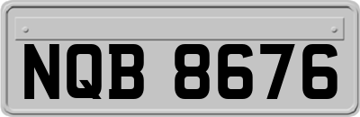 NQB8676