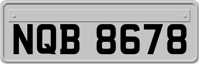 NQB8678