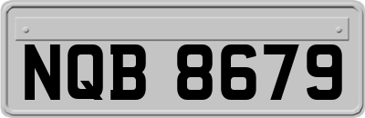 NQB8679