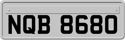 NQB8680