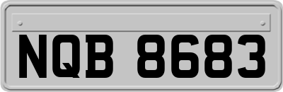NQB8683