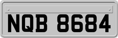 NQB8684