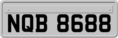 NQB8688