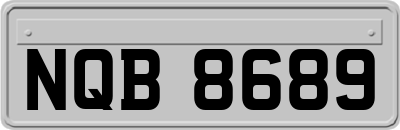 NQB8689