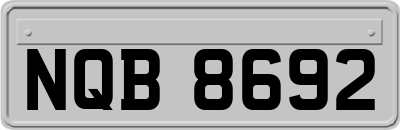 NQB8692