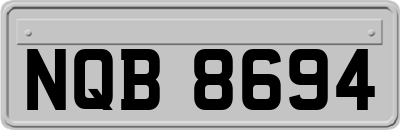 NQB8694
