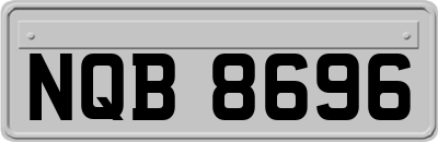NQB8696