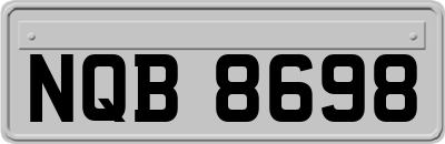 NQB8698