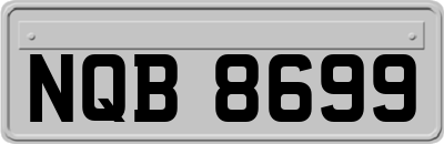 NQB8699