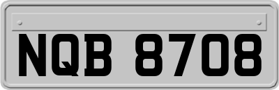NQB8708