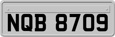NQB8709