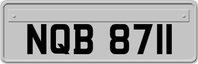 NQB8711
