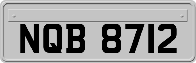NQB8712