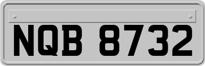 NQB8732