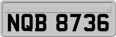 NQB8736