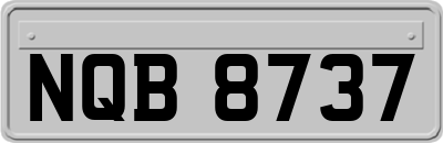 NQB8737
