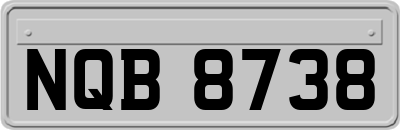 NQB8738