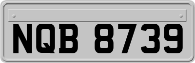 NQB8739