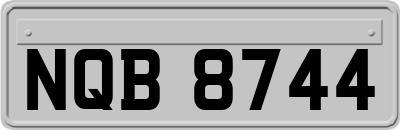NQB8744